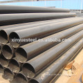API 5L schedule 40 HFW steel pipes